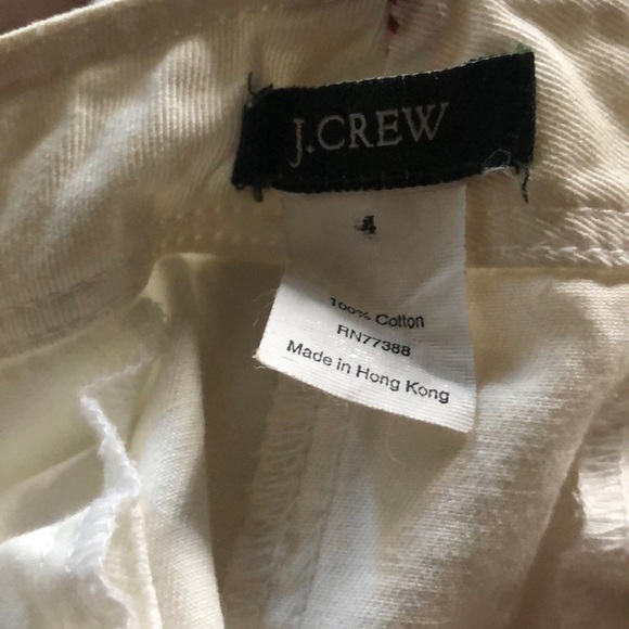 J Crew skirt - Picture 5 of 5
